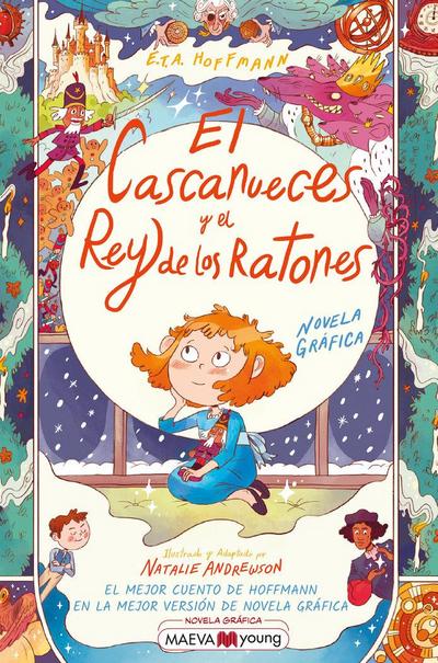 El Cascanueces Y El Rey de Los Ratones