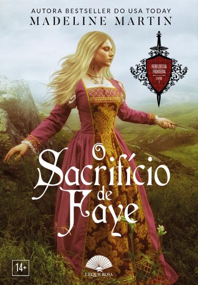 O Sacrificio de Faye