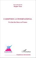 L’adoption a l’international