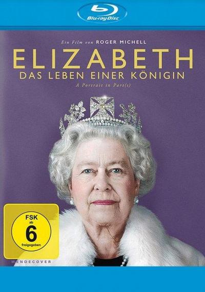 Elizabeth - Das Leben einer Königin