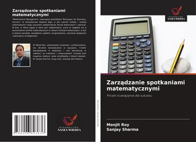 Zarz¿dzanie spotkaniami matematycznymi