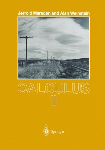 Calculus II