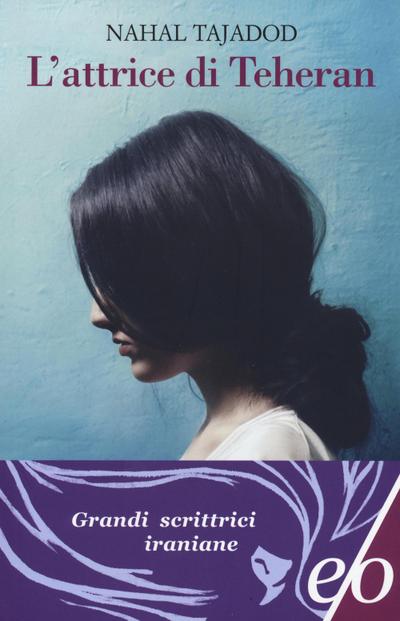 L’ attrice di Teheran