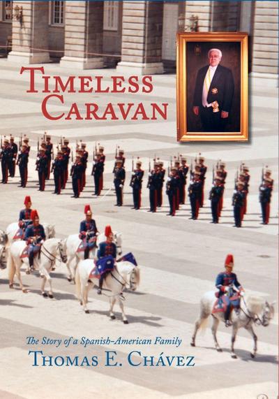 Timeless Caravan