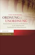 Ordnung in Unordnung
