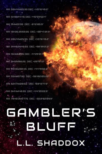 Gambler’s Bluff