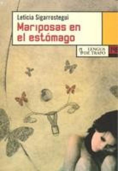 Mariposas en el estómago