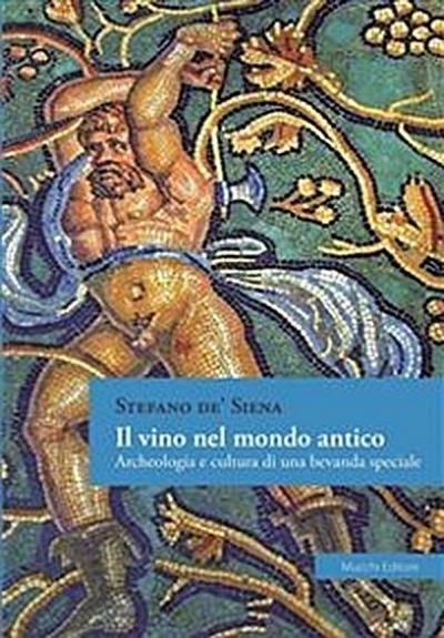 Il vino nel mondo antico