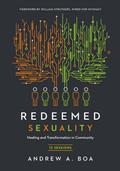 Redeemed Sexuality