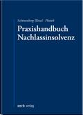Praxishandbuch Nachlassinsolvenz