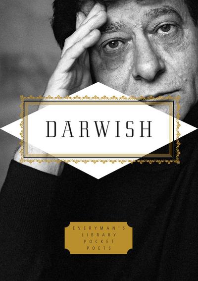 Darwish: Poems