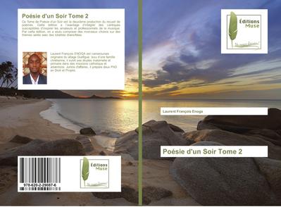 Poésie d’un Soir Tome 2
