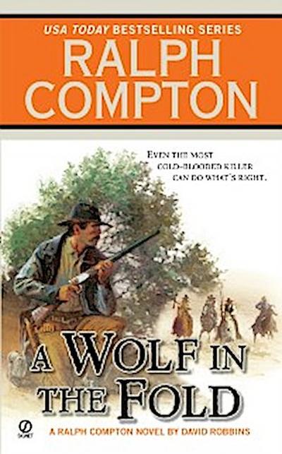 Ralph Compton A Wolf in the Fold