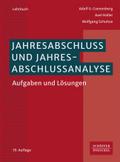 Jahresabschluss und Jahresabschlussanalyse