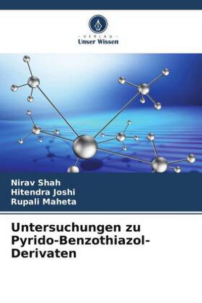 Untersuchungen zu Pyrido-Benzothiazol-Derivaten