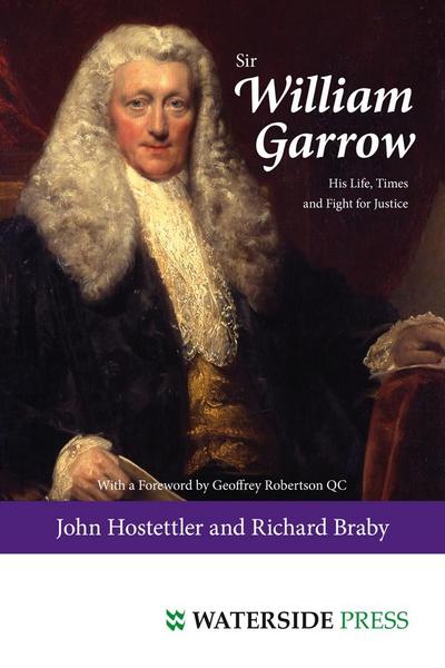 Sir William Garrow