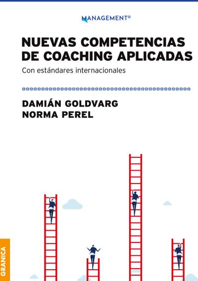 Nuevas Competencias De Coaching Aplicadas
