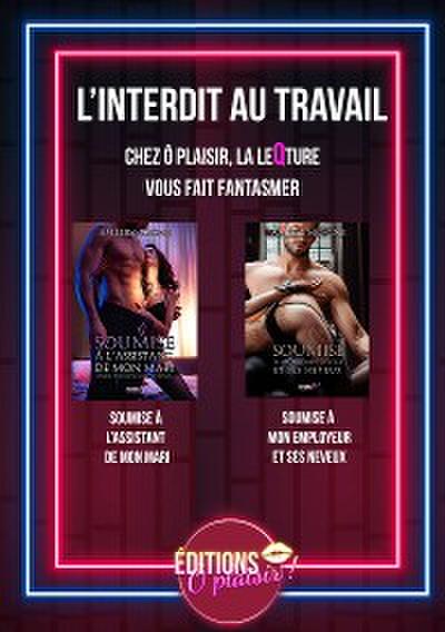 L’interdit au travail