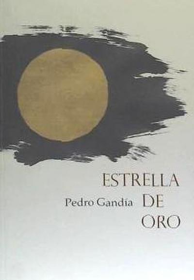 Estrella de oro