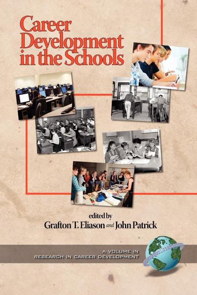 Career Development in the Schools (PB)