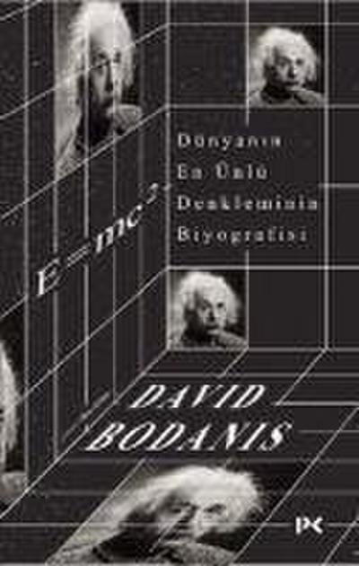 Dünyanin En Ünlü Denkleminin Biyografisi Emc2