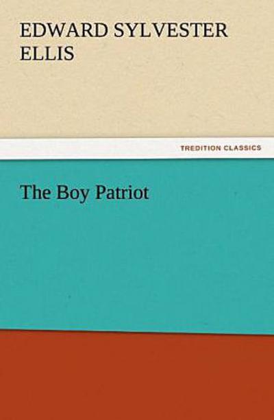 The Boy Patriot
