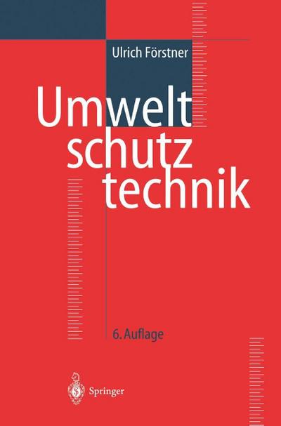 Umweltschutztechnik