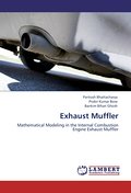 Exhaust Muffler