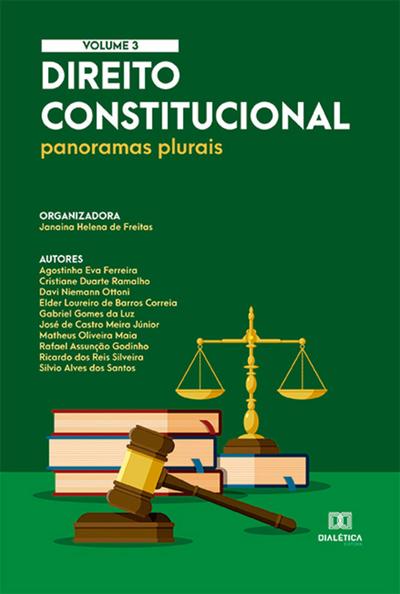 Direito Constitucional