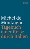 Tagebuch einer Reise durch Italien