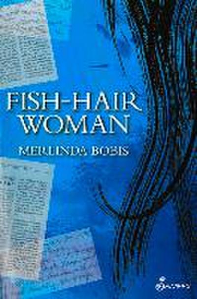 Fish-Hair Woman