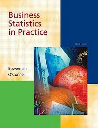 Business Statistics in Practice with Revised Student CD-ROM