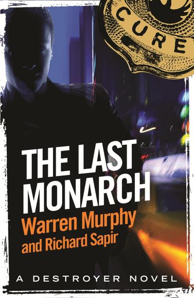 The Last Monarch