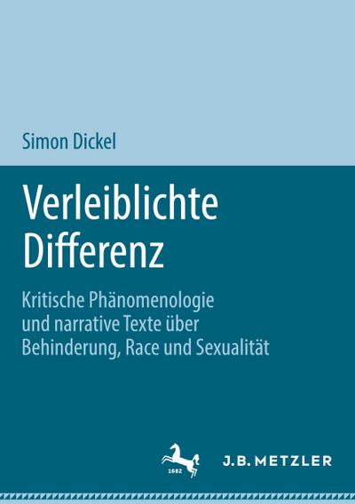 Verleiblichte Differenz