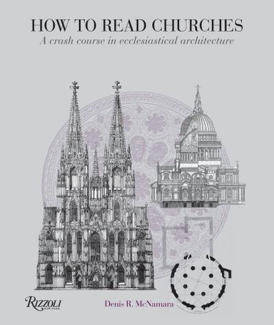 How to Read Churches
