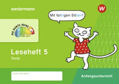 DIE BUNTE REIHE - Deutsch