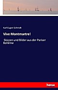 Vive Montmartre!