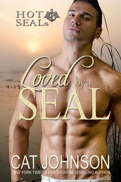Loved by a SEAL (Hot SEALs, #6)