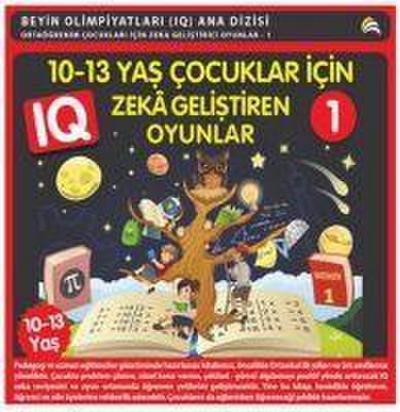 10-13 Yas Cocuklar Icin IQ Zeka Gelistiren Oyunlar 1