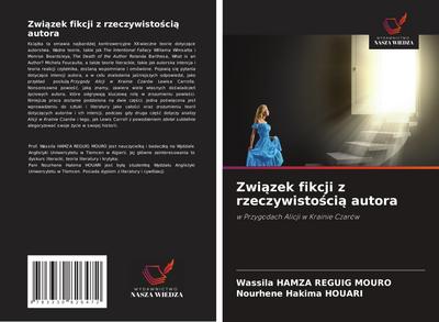 Zwi¿zek fikcji z rzeczywisto¿ci¿ autora