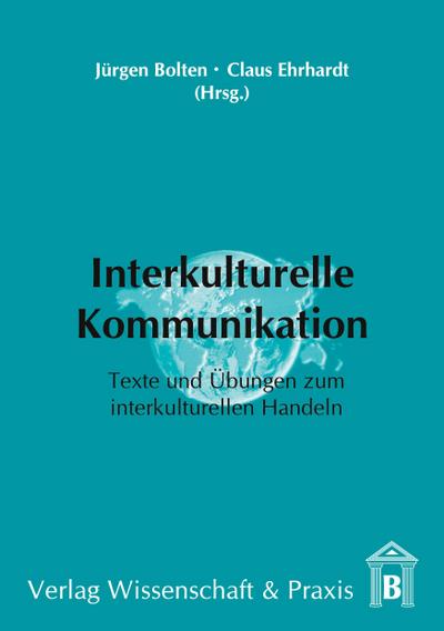 Interkulturelle Kommunikation.