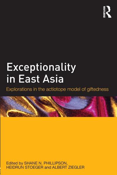 Exceptionality in East Asia