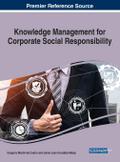 Knowledge Management for Corporate Social Responsibility