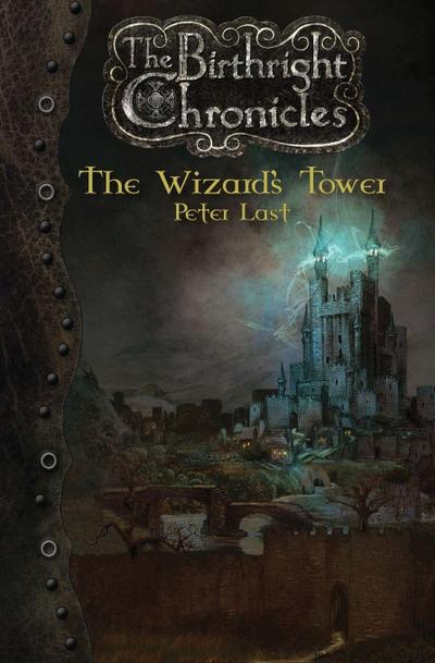 The Wizard’s Tower