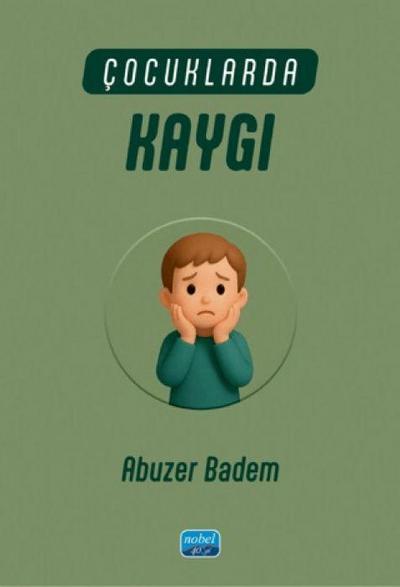 Cocuklarda Kaygi