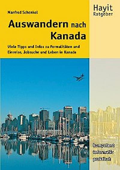 Auswandern nach Kanada