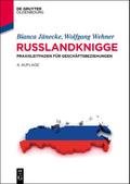 Russlandknigge