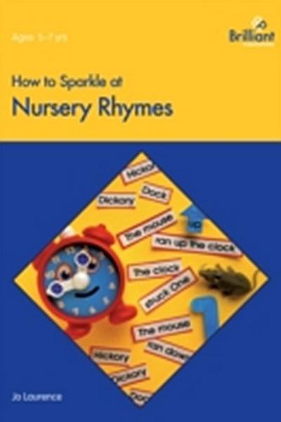 How to Sparkle at Nursery Rhymes