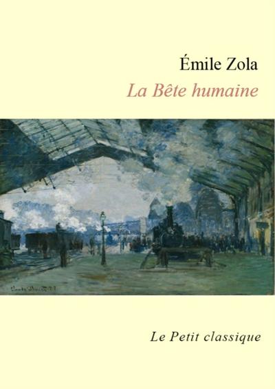 La Bête humaine