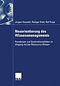 Neuorientierung des Wissensmanagements